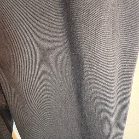 SPANX Sz XL Jean-ish Mama Ankle Maternity Black Leggings NEW WITH TAGS - Picture 3 of 12